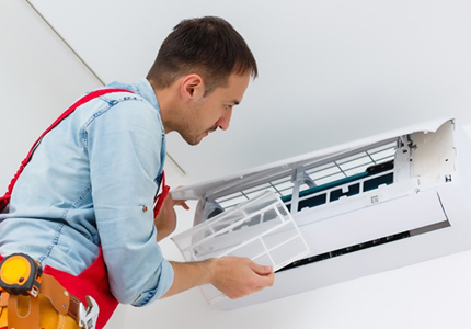 Air Conditioning Services