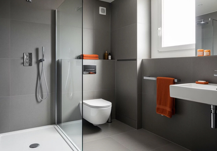 Bathrooms Services