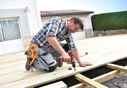 Carpentry Services