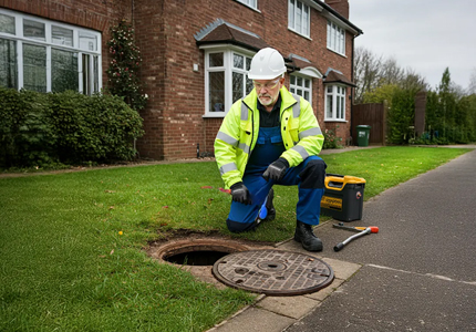 Drains Services