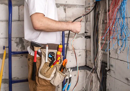 Electrics Services