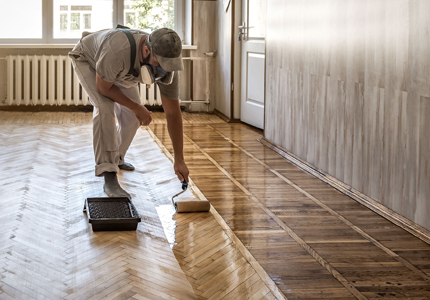 Professional Flooring Services in London