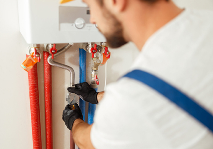 Heating Services