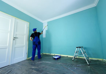 Professional Painting Services in London