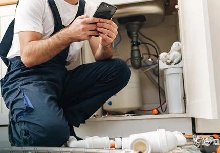 Plumbing Services
