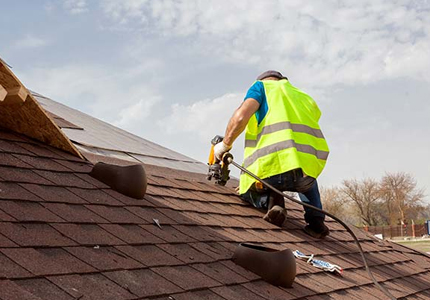 Roofing Services
